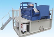 HG320A高頻振動(dòng)篩