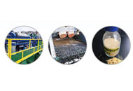 土壤修復、淋洗、微生物修復處理