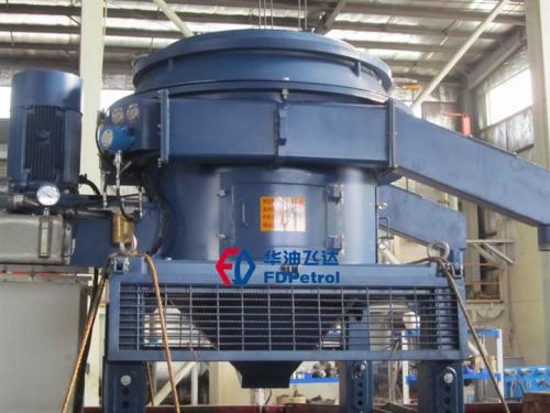 熱烈祝賀華油飛達中標古巴項目